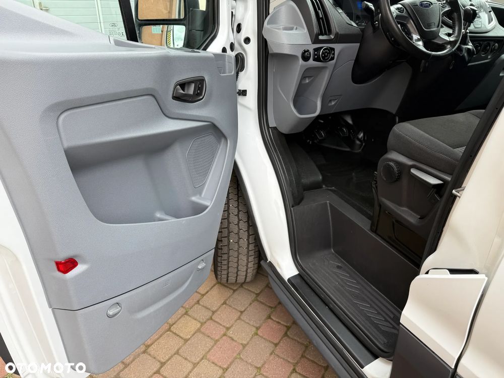 Ford Transit L3H2 - 10