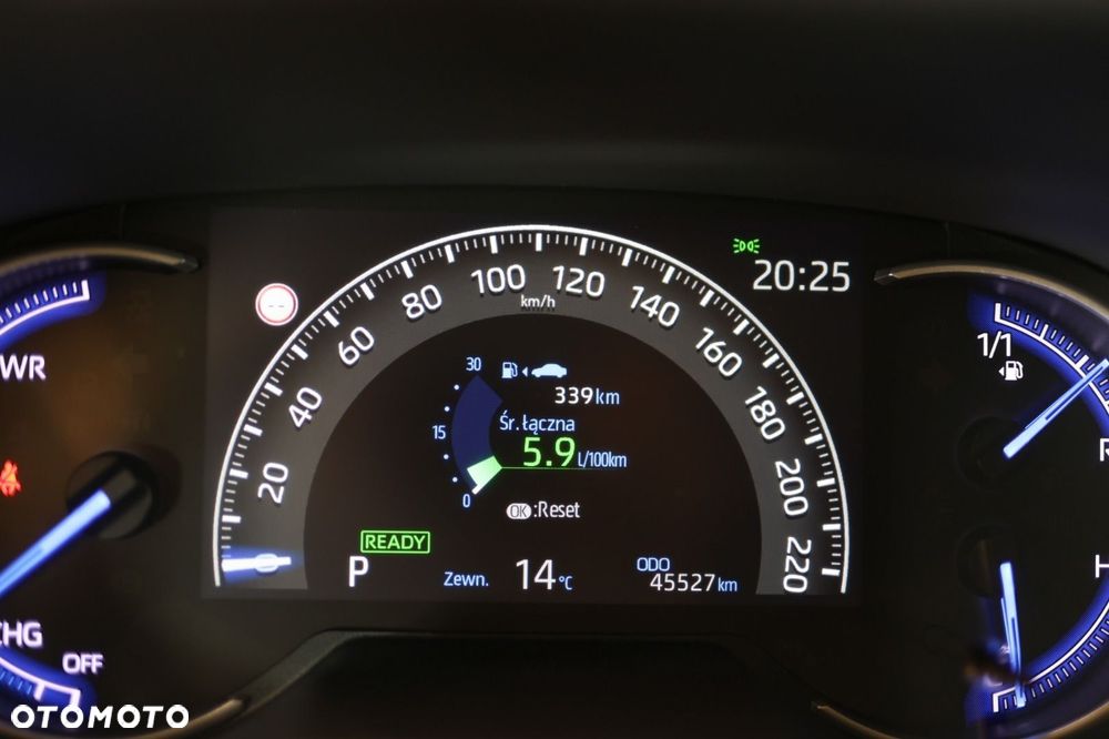 Toyota RAV4 - 9
