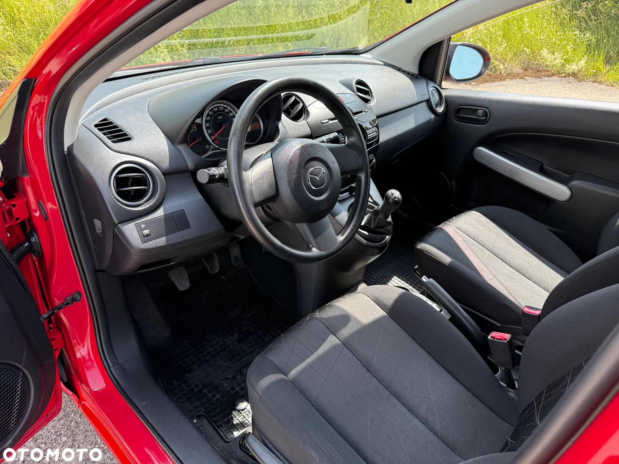 Mazda 2 1.3 Comfort - 29