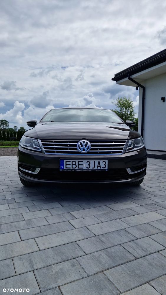 Volkswagen CC 1.8 TSI DSG - 12