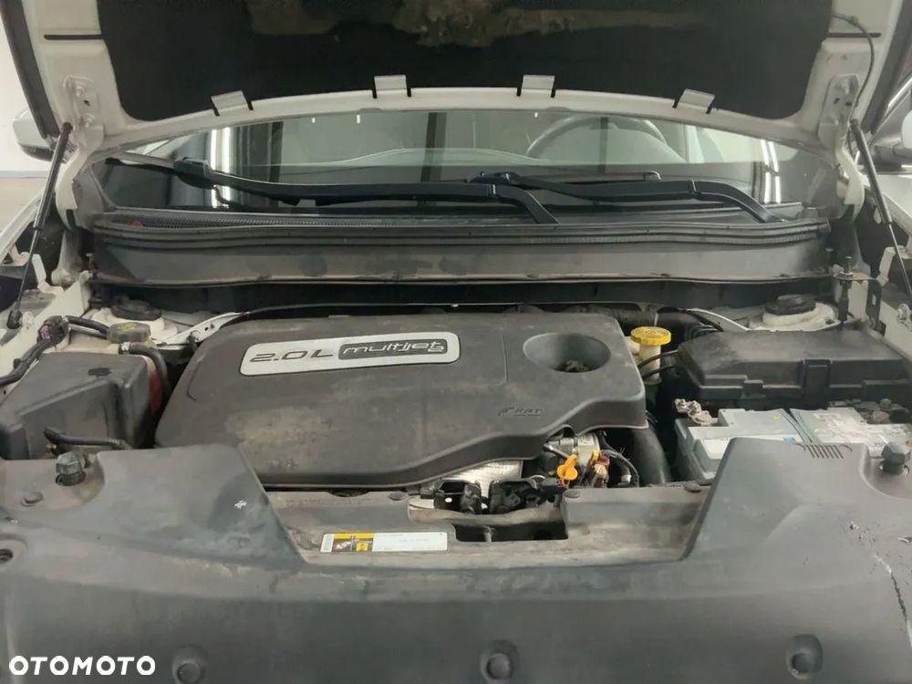 Jeep Cherokee 2.0 MJD Active Drive II Limited - 12