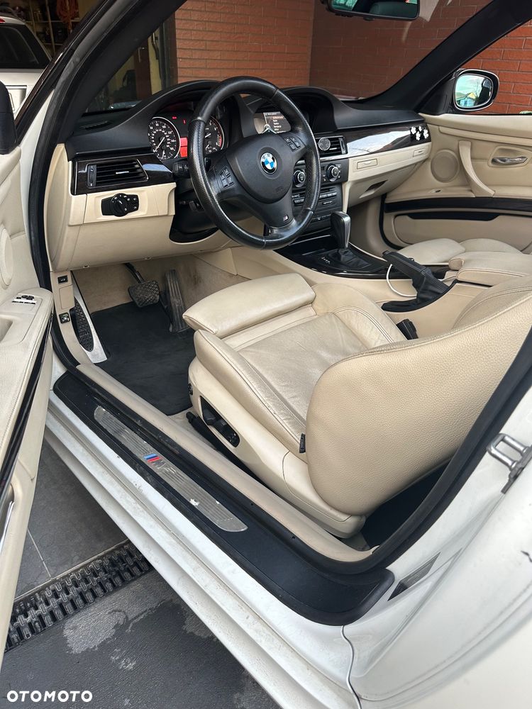 BMW Seria 3 - 12