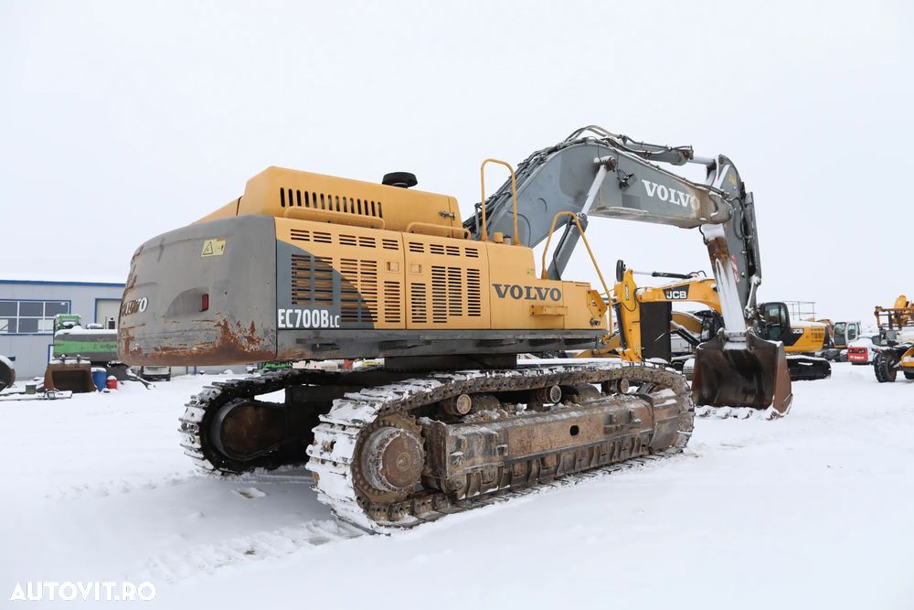 Volvo EC 700 BLC - 6