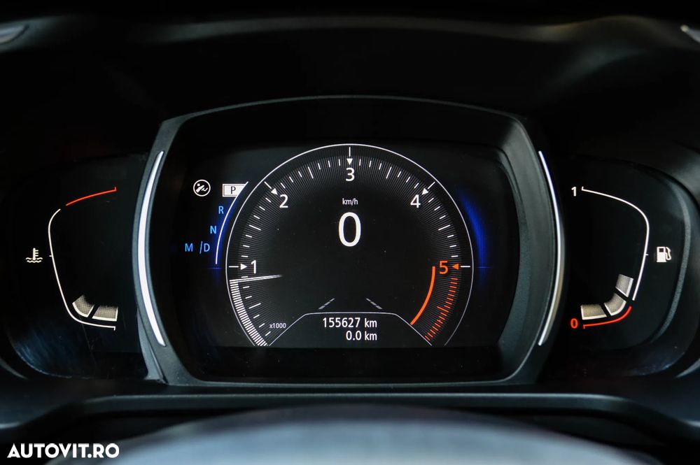 Renault Kadjar 1.5 DCI EDC Intens - 30