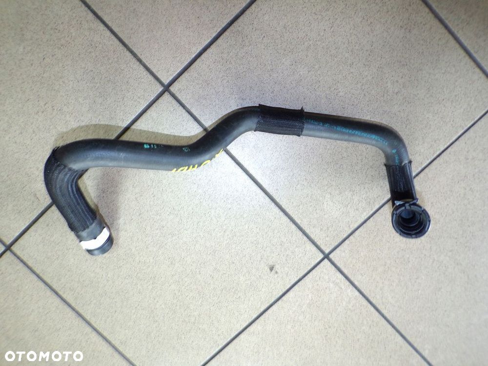 BOXER JUMPER 2.0 2.2 HDI 16- PRZEWÓD RURA WODY NOWA EURO 6 - 2