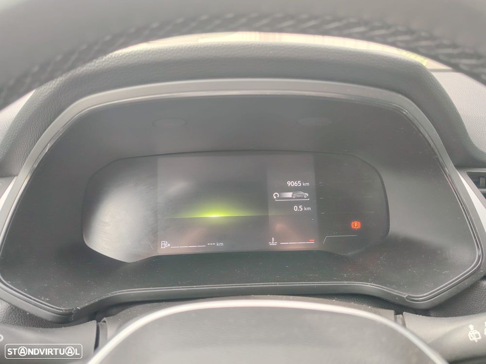 Renault Captur 1.0 TCe Equilibre Bi-Fuel - 6