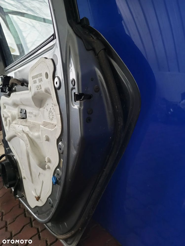 PEUGEOT 3008 I DRZWI (dostępne 2 sztuki drzwi ) - 6