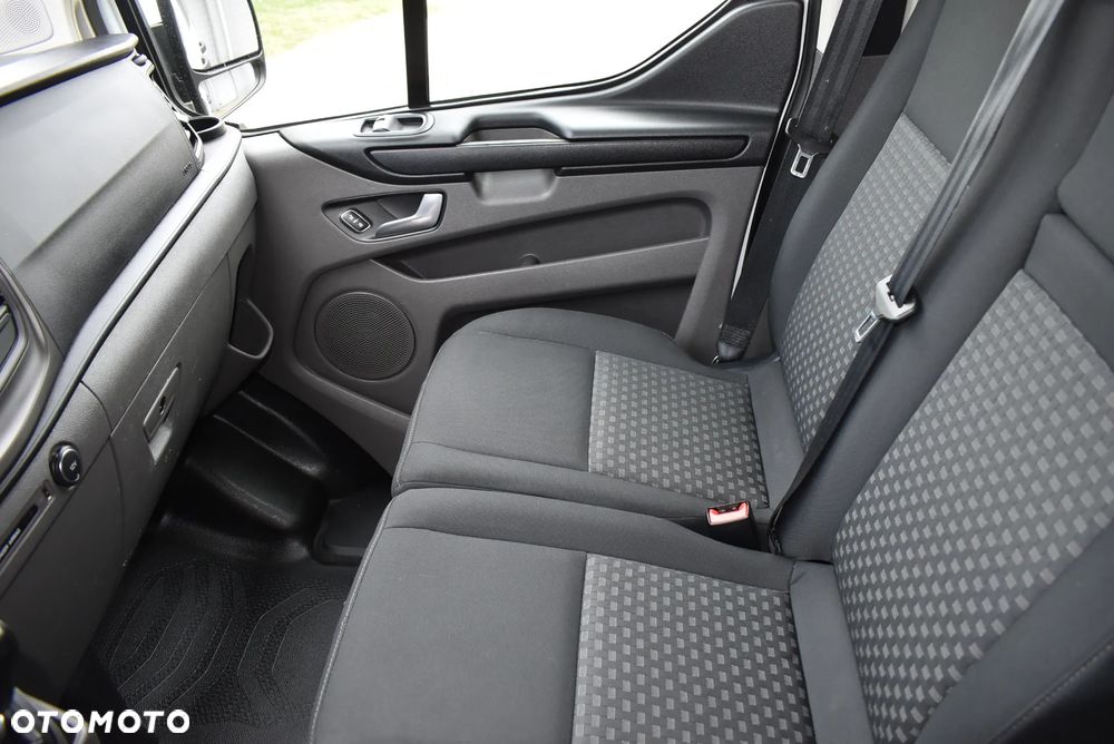 Ford Transit Custom - 30