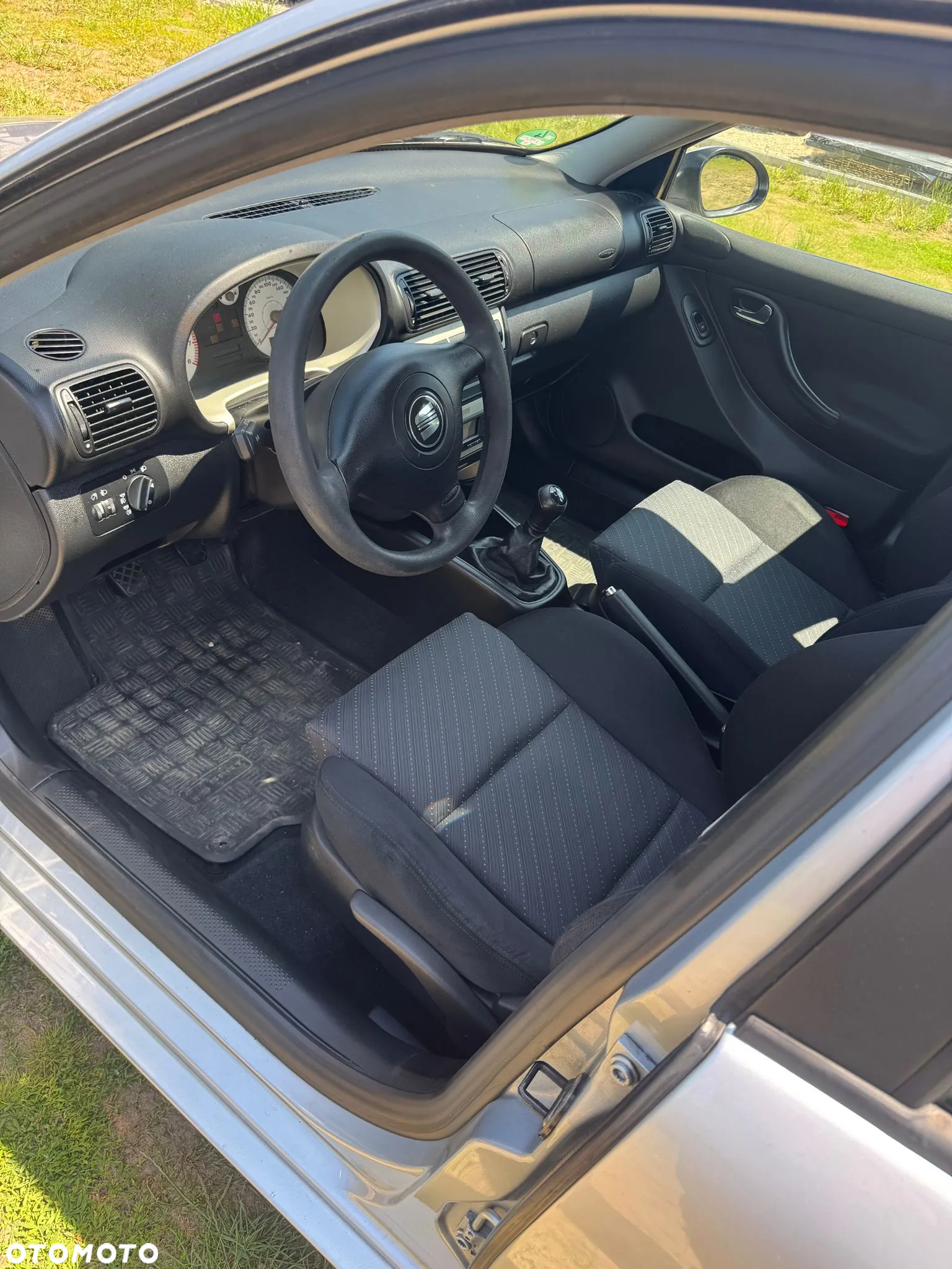 Seat Leon 1.6 Stella - 8