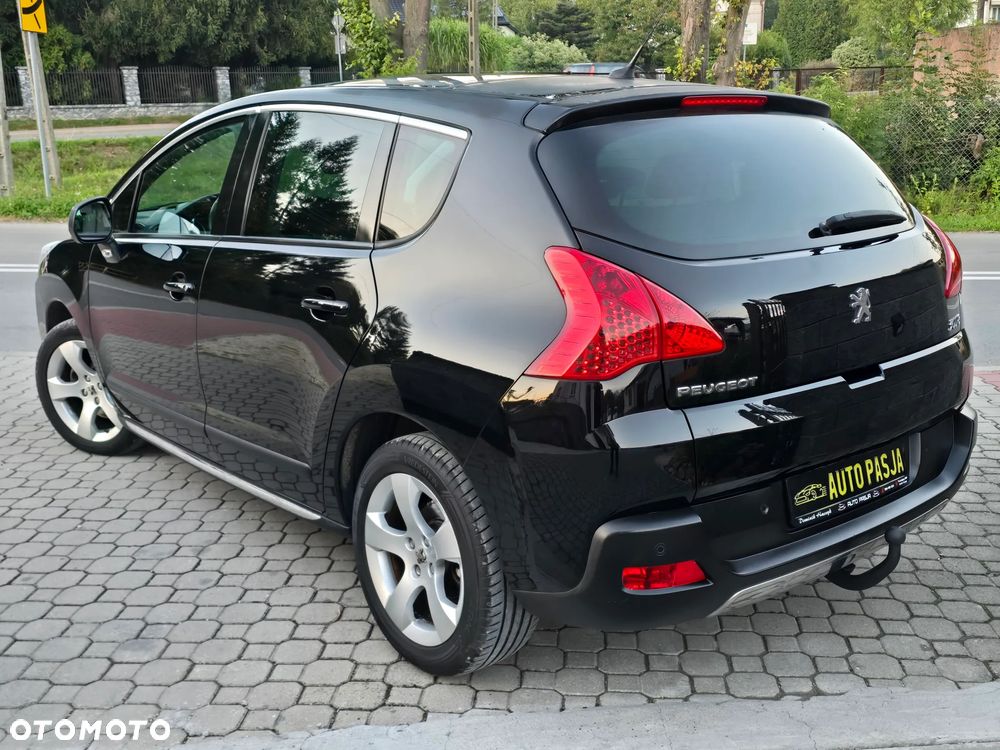 Peugeot 3008 1.6 Premium - 14