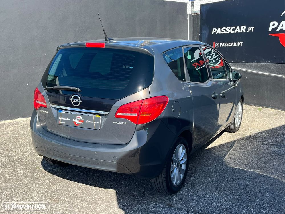 Opel Meriva 1.3 CDTi S/S - 3