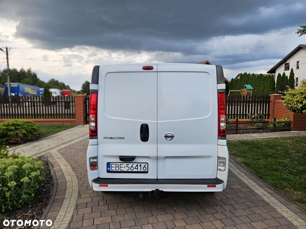 Renault Trafic - 4