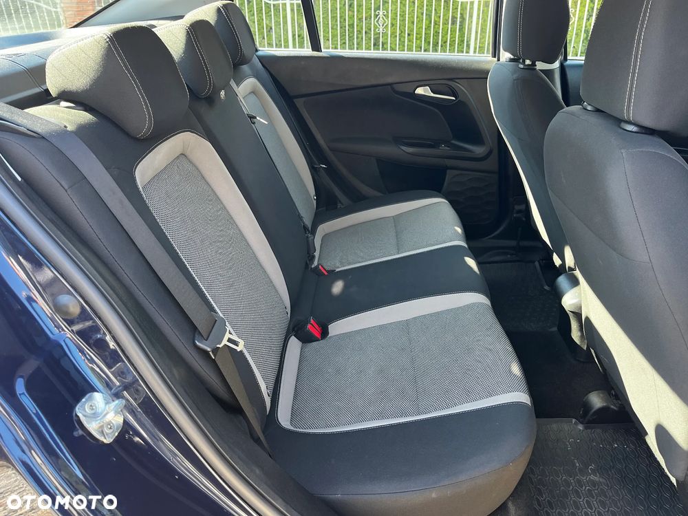 Fiat Tipo 1.4 16v Lounge - 7
