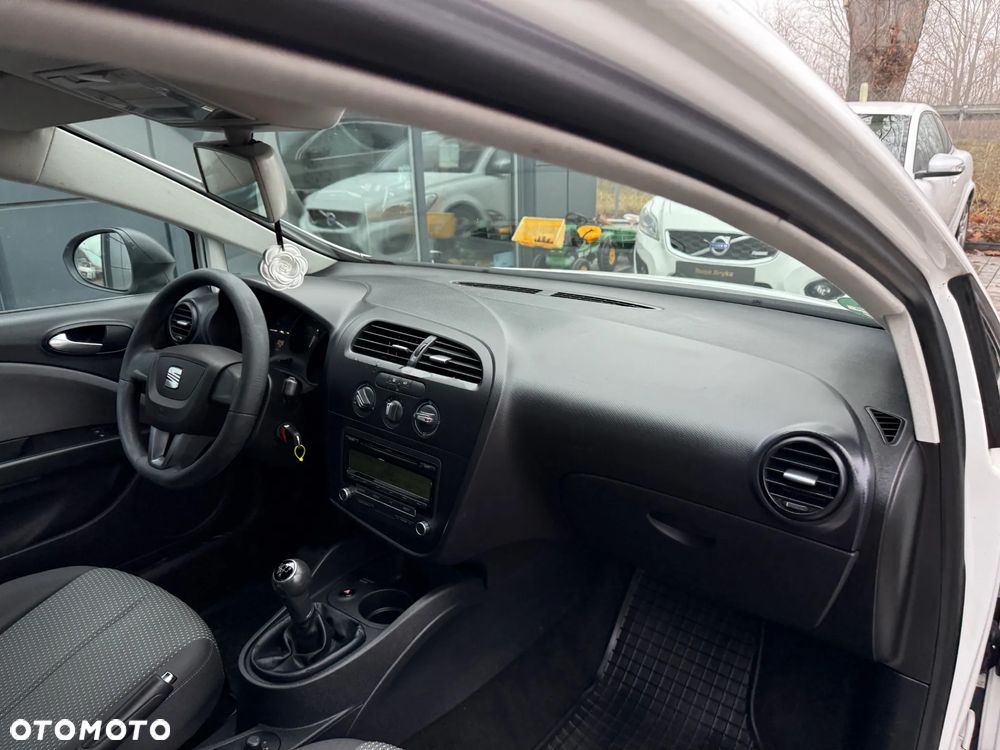 Seat Leon 1.4 Stella - 26