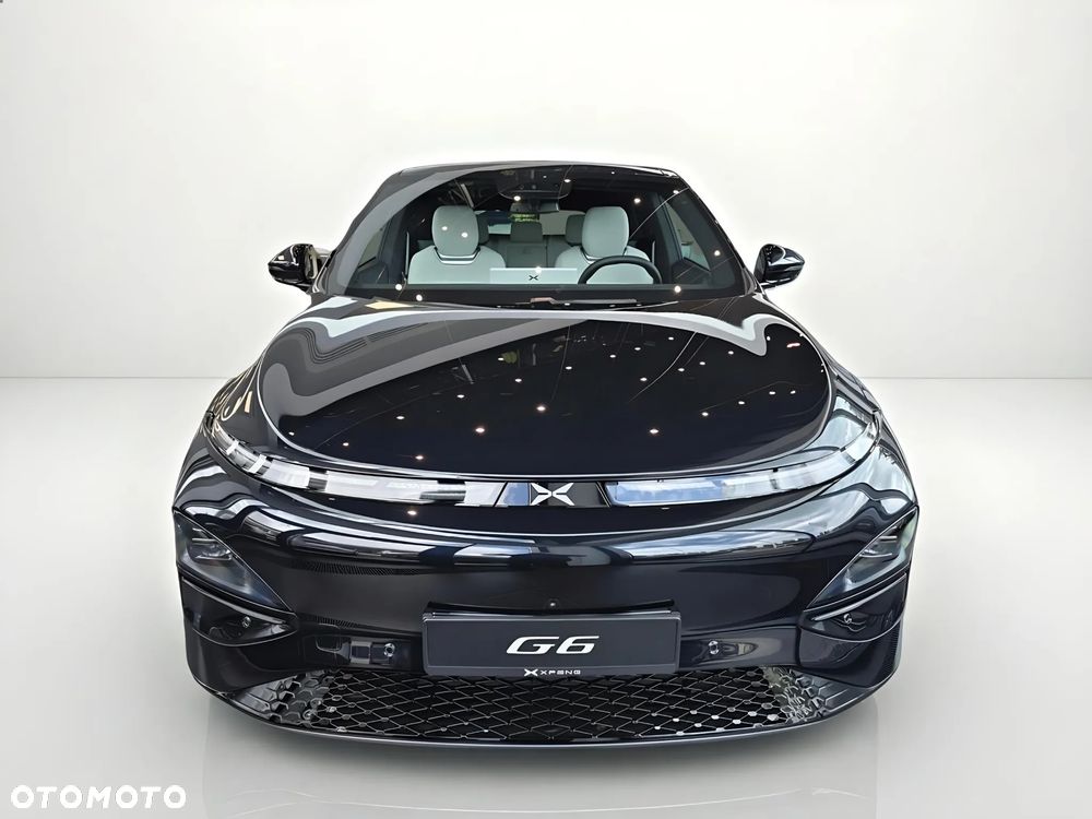 XPeng G6 87.5 kWh AWD Performance - 3