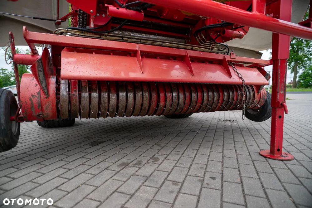 Lely LELY WELGER RP 520 FARMERStan Idealny Posiadam wiele maszyn Prasa Ciągnik Rozrzutnik - 32