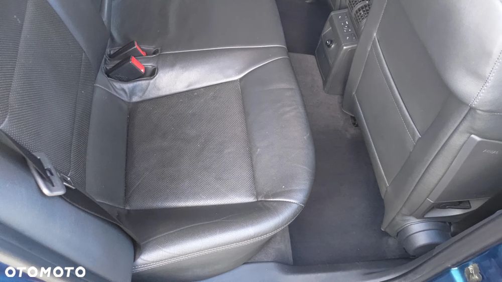 Opel Vectra - 20