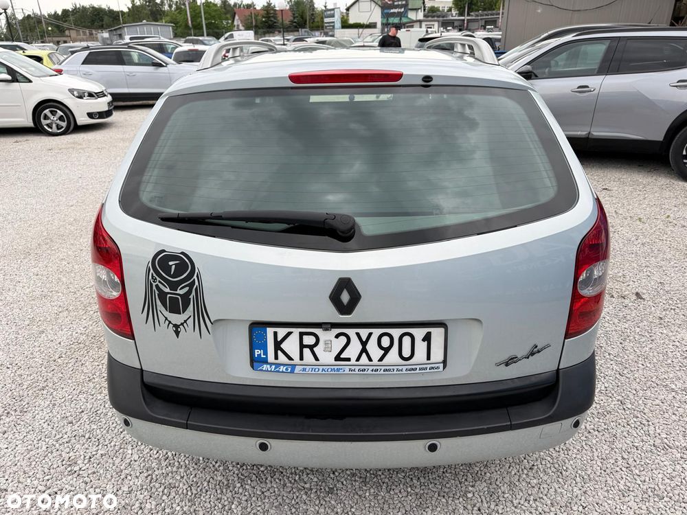 Renault Laguna Grandtour 2.0 Etoile - 7