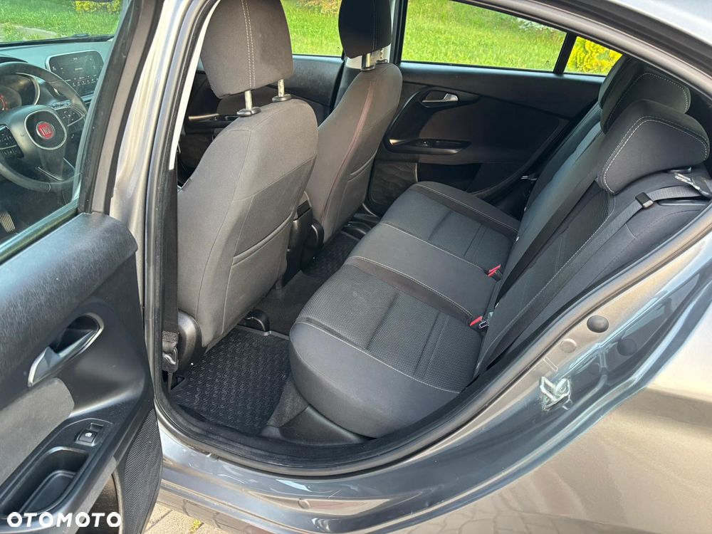 Fiat Tipo 1.4 16v S-Design - 12