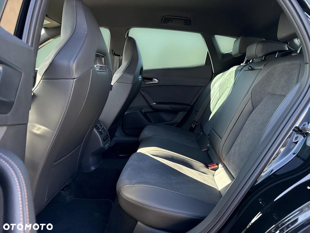 Cupra Formentor 1.5 TSI DSG - 20
