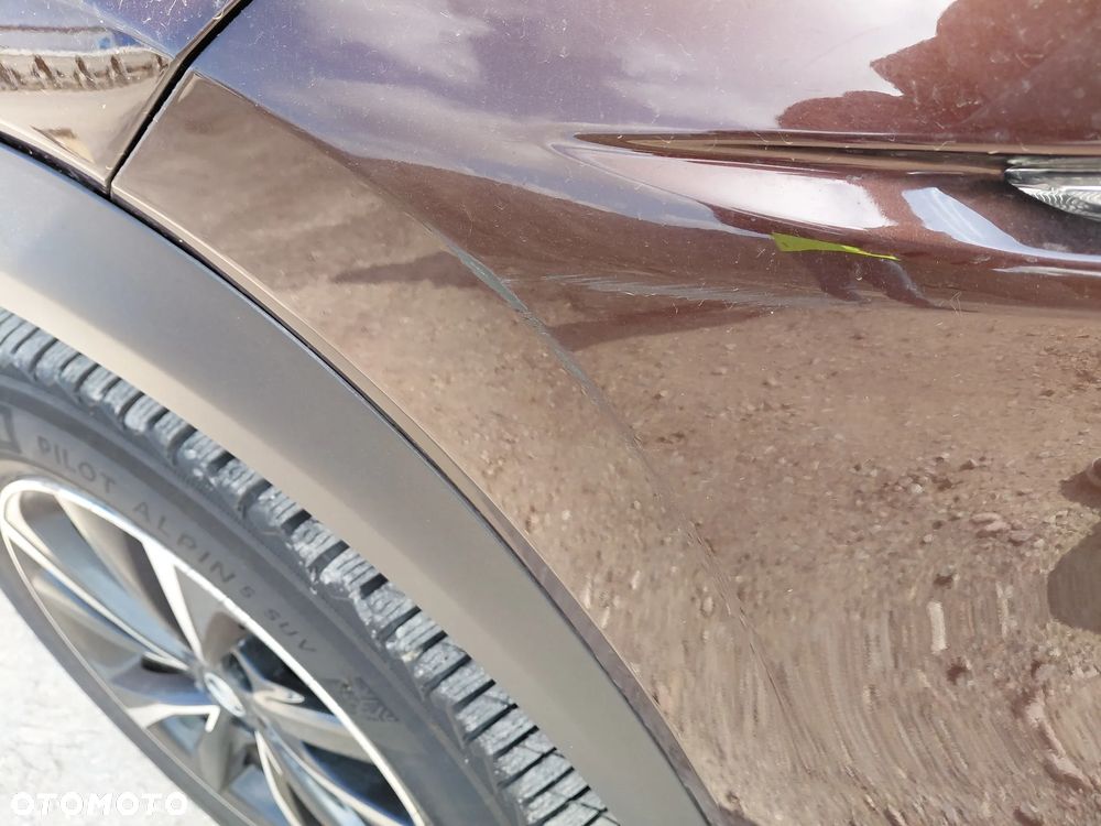 Lexus NX 300 Business Edition AWD - 9