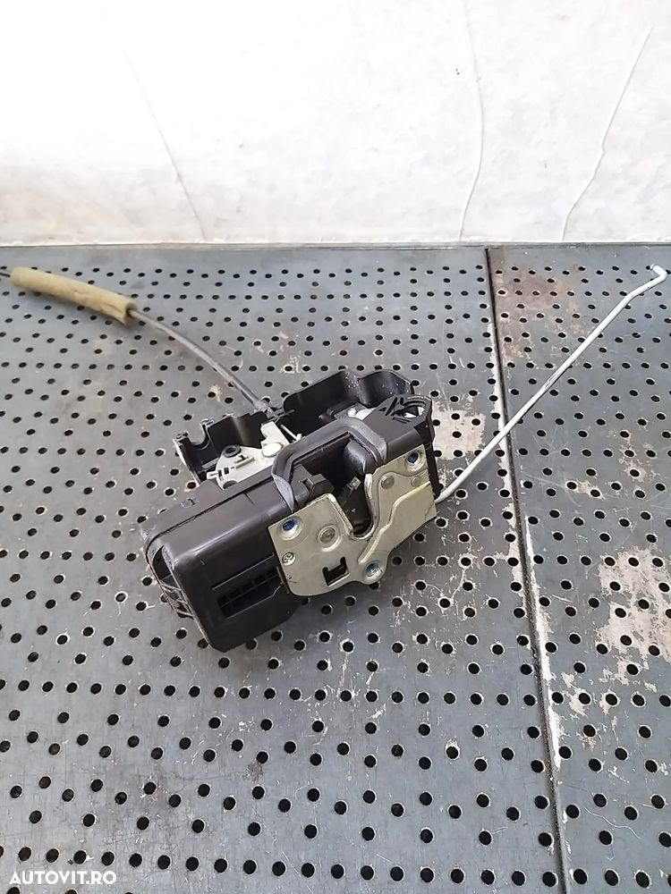 Broasca usa stanga fata opel antara a l07 - 3