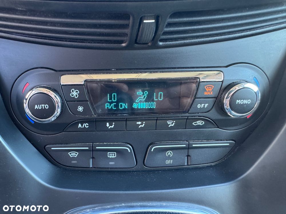 Ford Grand C-MAX 1.6 TDCi Titanium - 17