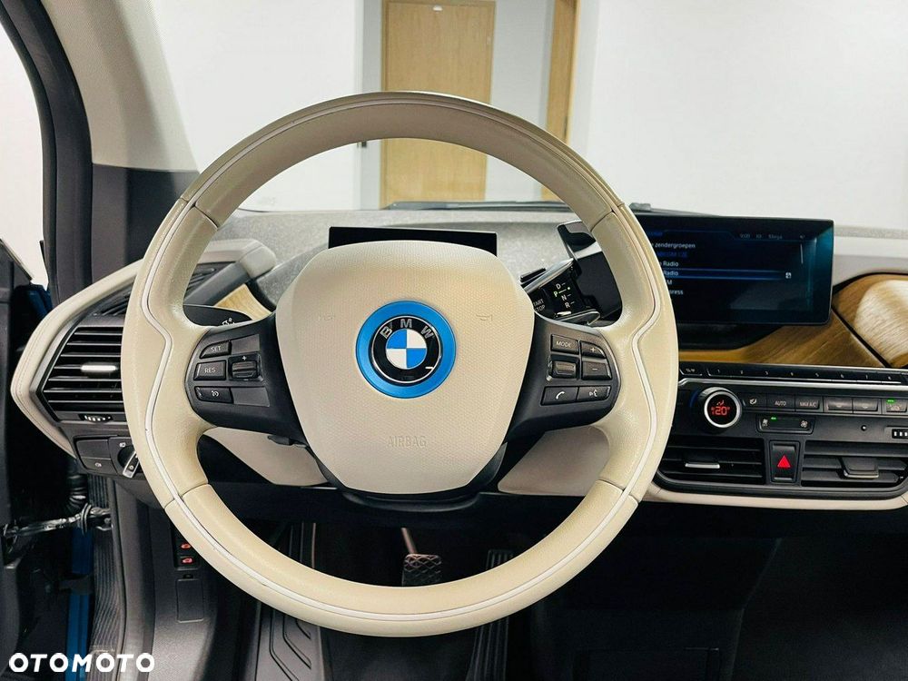 BMW i3 94 Ah - 25
