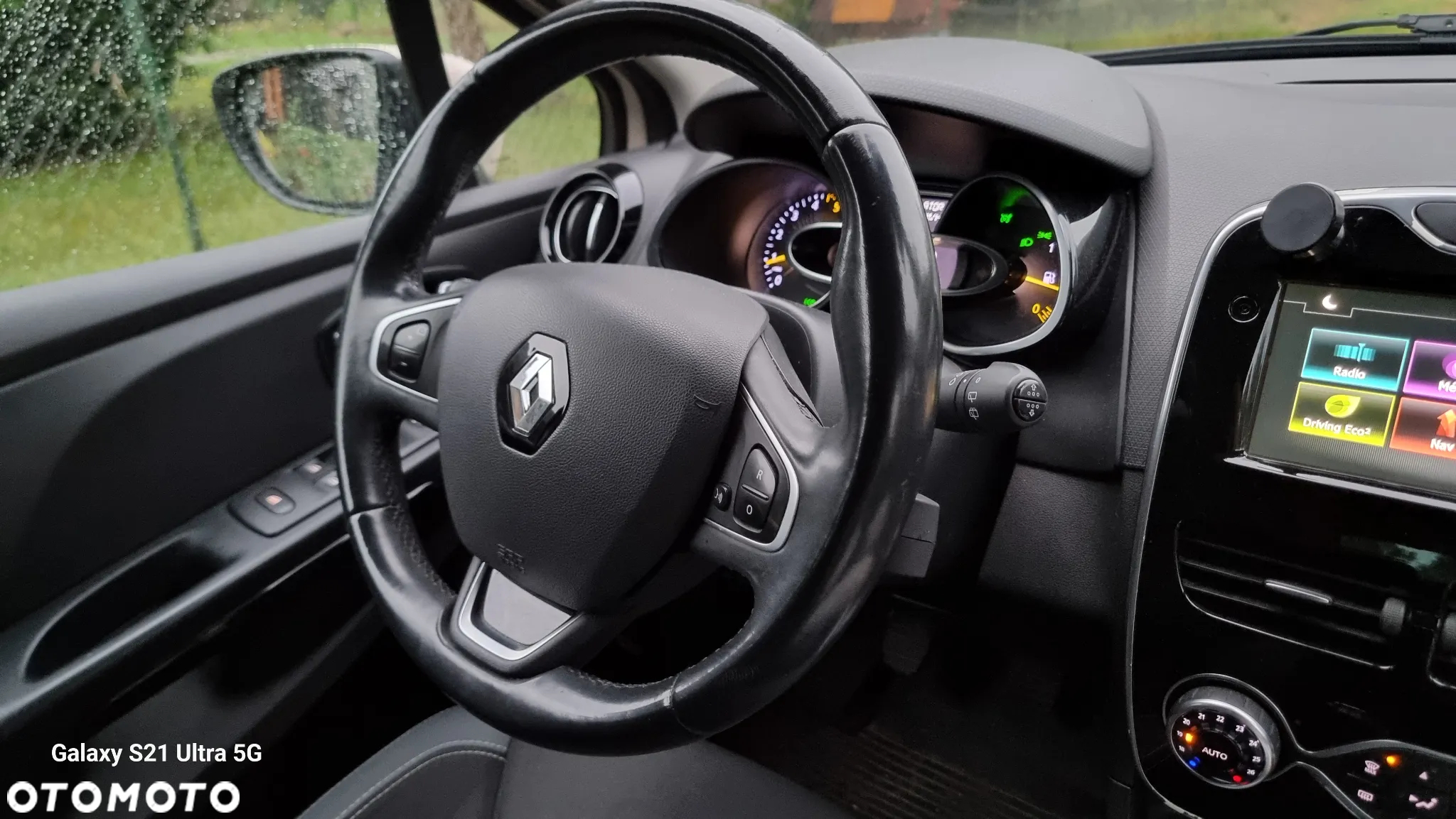 Renault Clio 1.5 dCi Alize - 10
