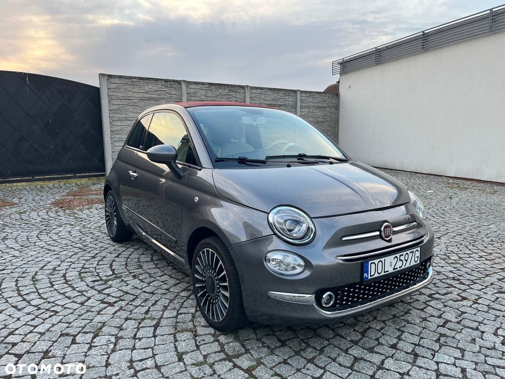 Fiat 500 - 16