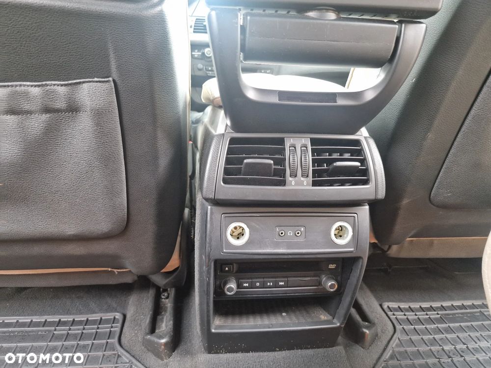 BMW X5 xDrive40d - 15