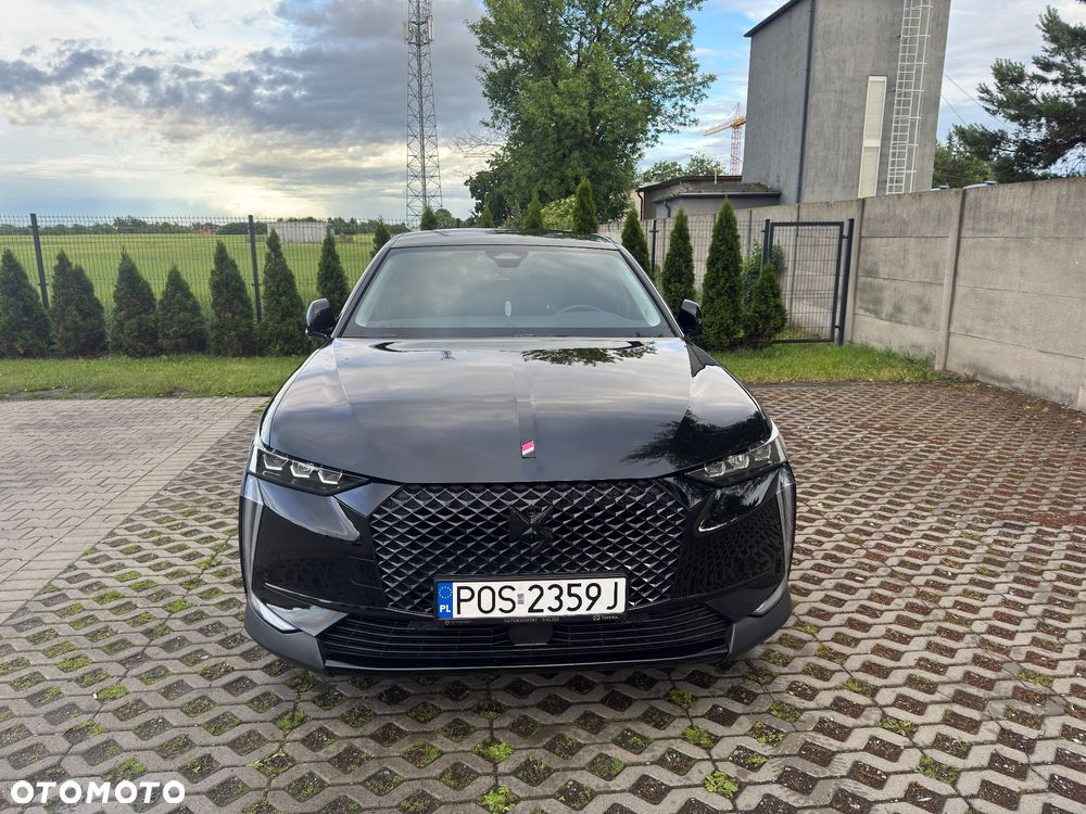 DS Automobiles DS 4 1.5 BlueHDi Performance Line - 1