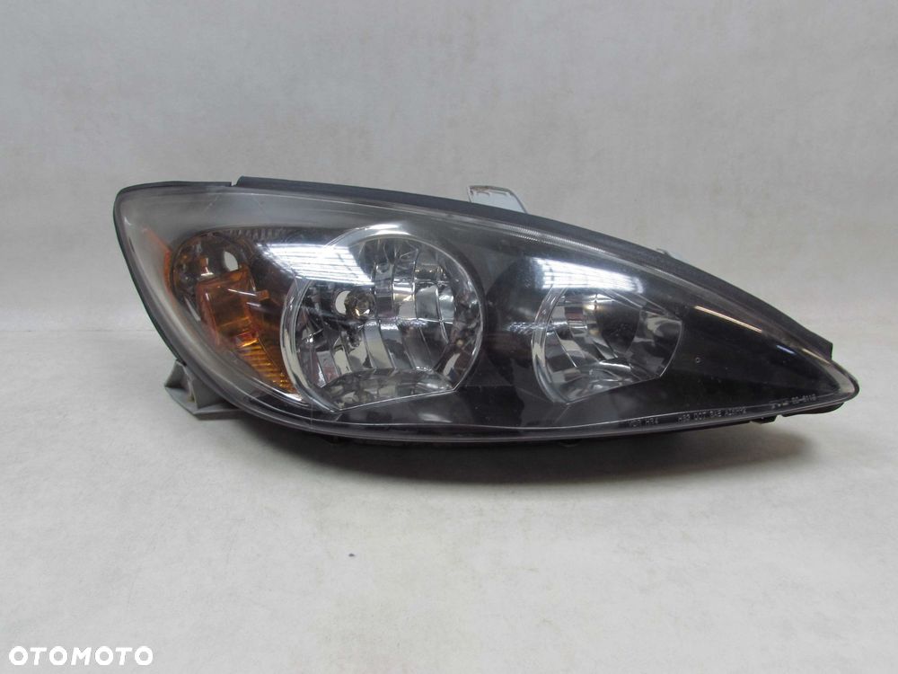 TOYOTA CAMRY VI XV30 01-06 LAMPA REFLEKTOR PRZOD PRAWA TYC EU - 1