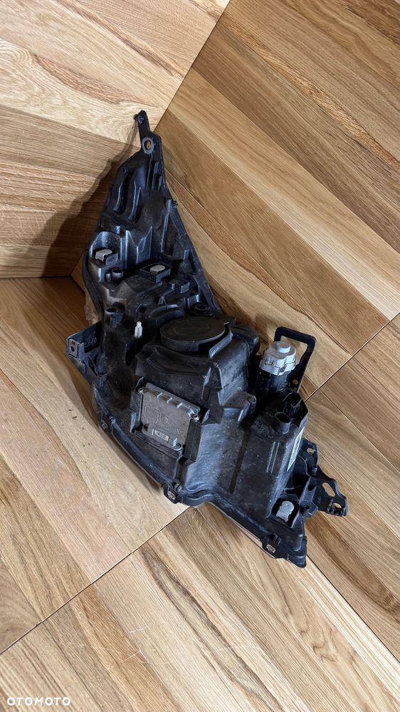 LAMPA LEWA PRZEDNIA PEUGEOT 508 - 7