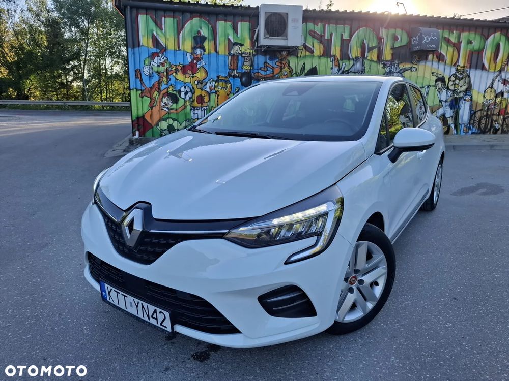 Renault Clio SCe 65 ZEN - 1