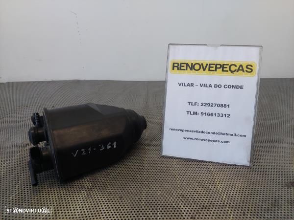Filtro Carvao Ativado / Canister Volkswagen Golf Iv (1J1) - 1