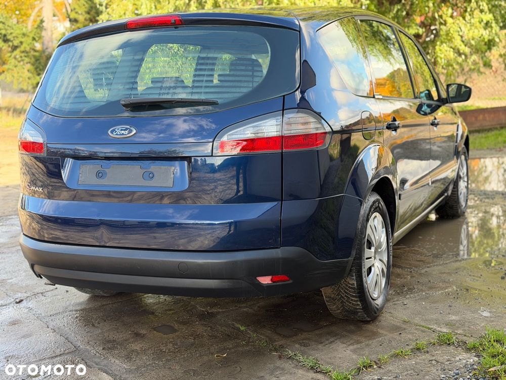 Ford S-Max 2.0 Trend - 7
