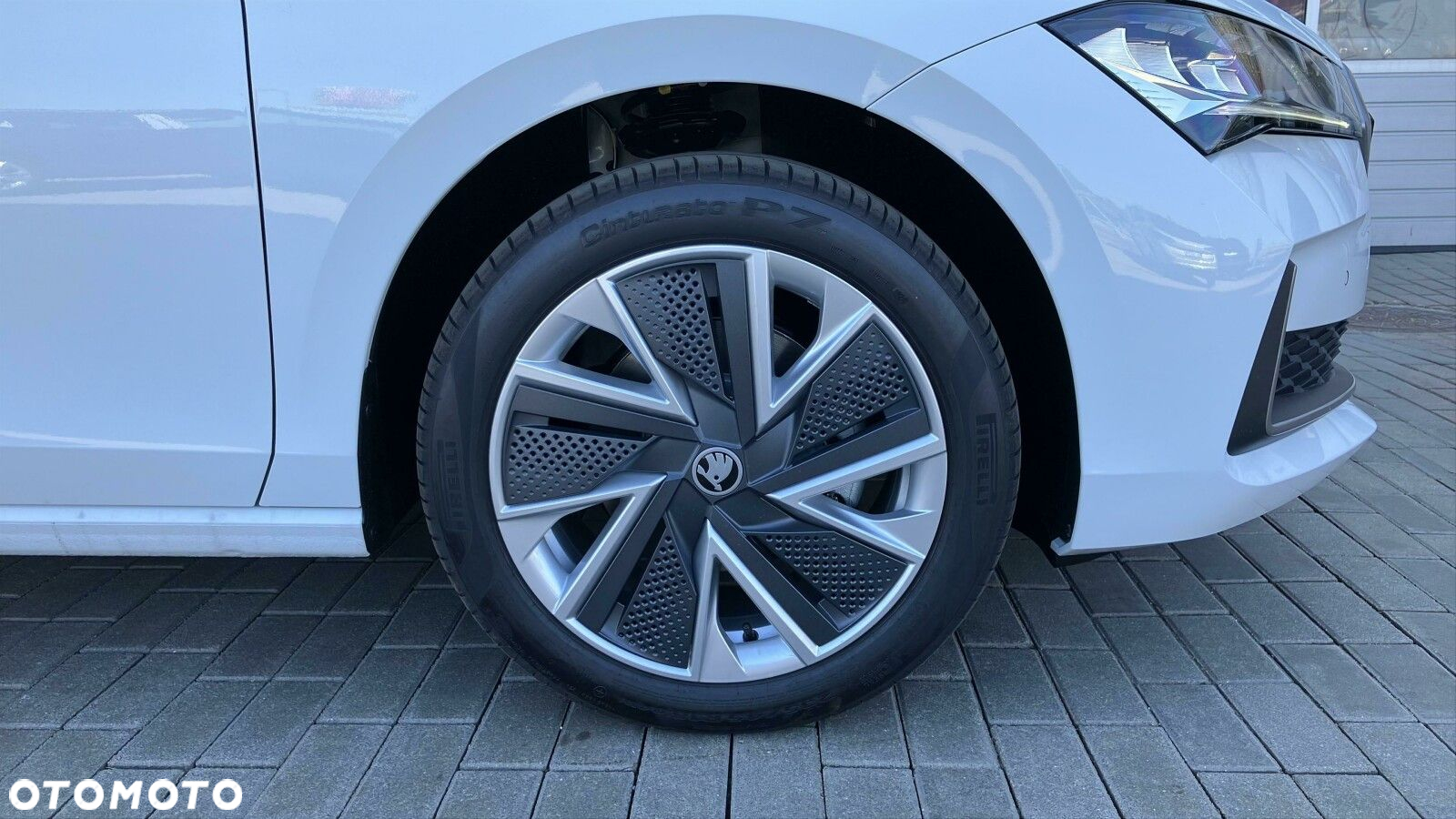 Skoda Superb - 22