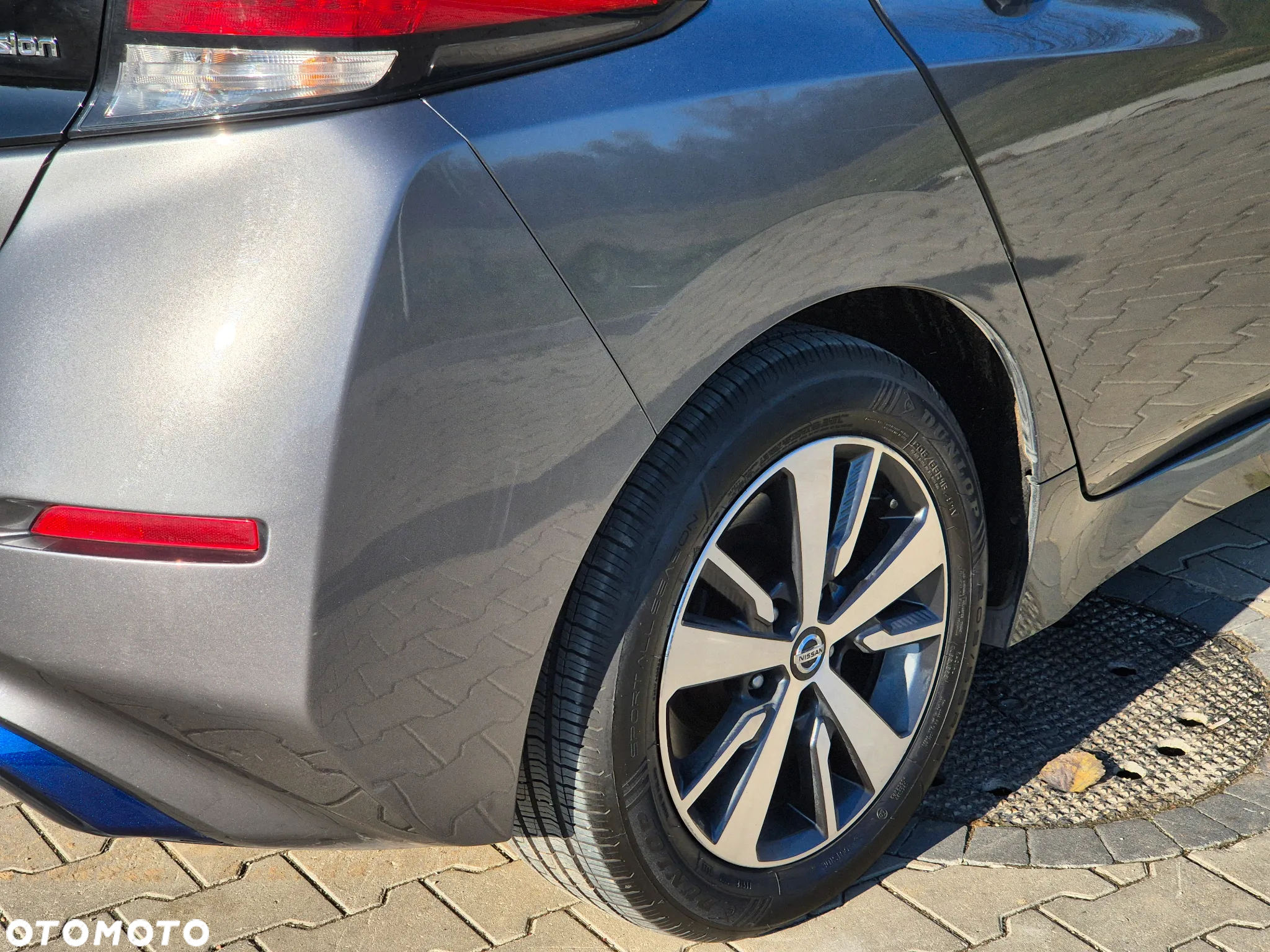 Nissan Leaf 40kWh Acenta - 30