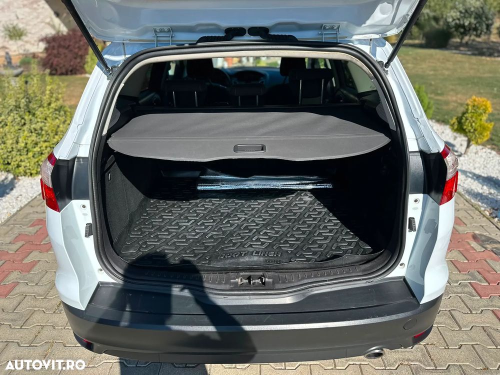 Ford Focus - 27