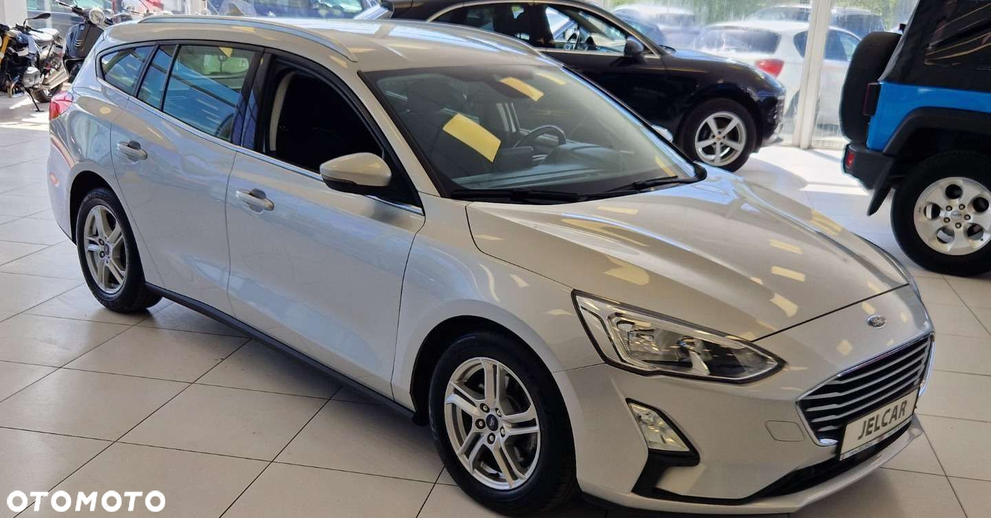 Ford Focus - 3