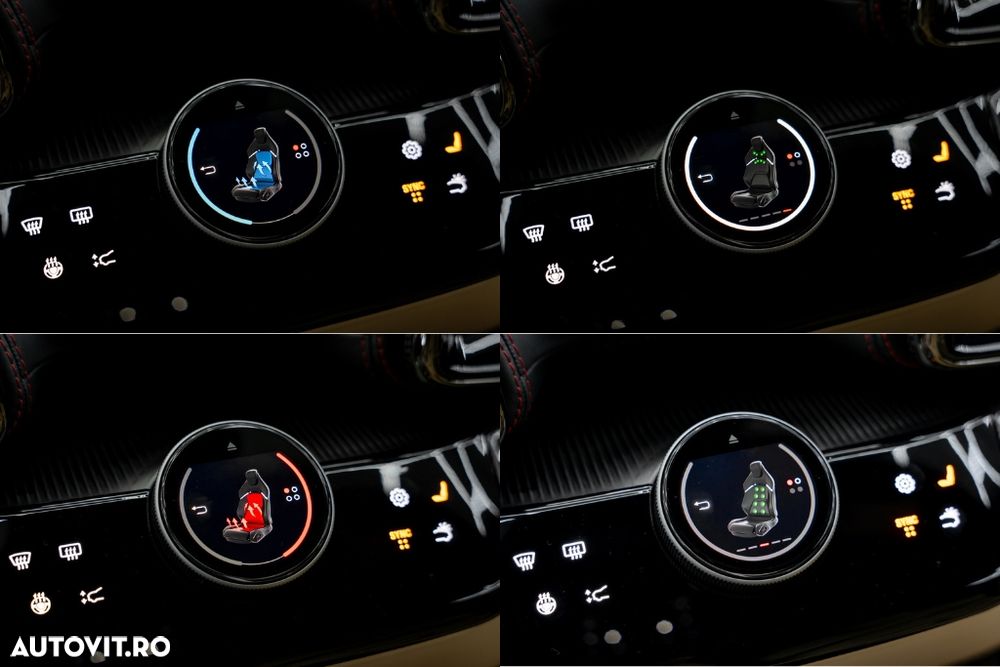 Ferrari Purosangue - 23