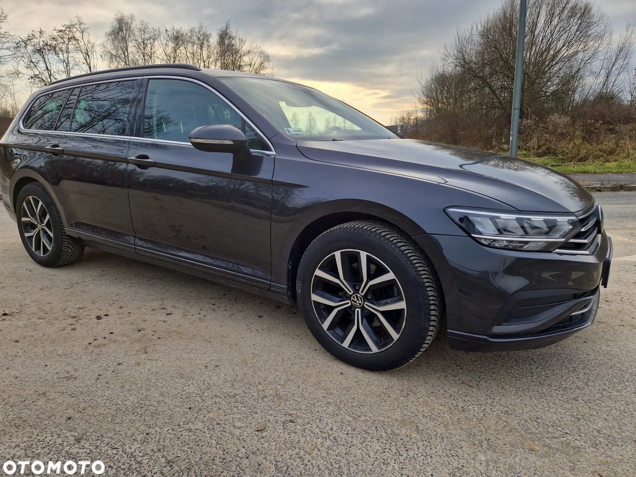 Volkswagen Passat 1.5 TSI EVO Business DSG - 11