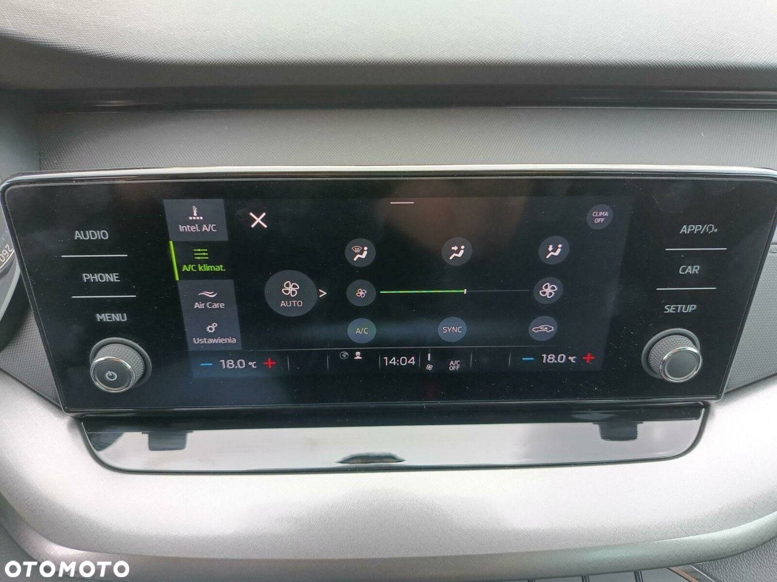 Skoda Octavia 2.0 TDI Ambition - 26