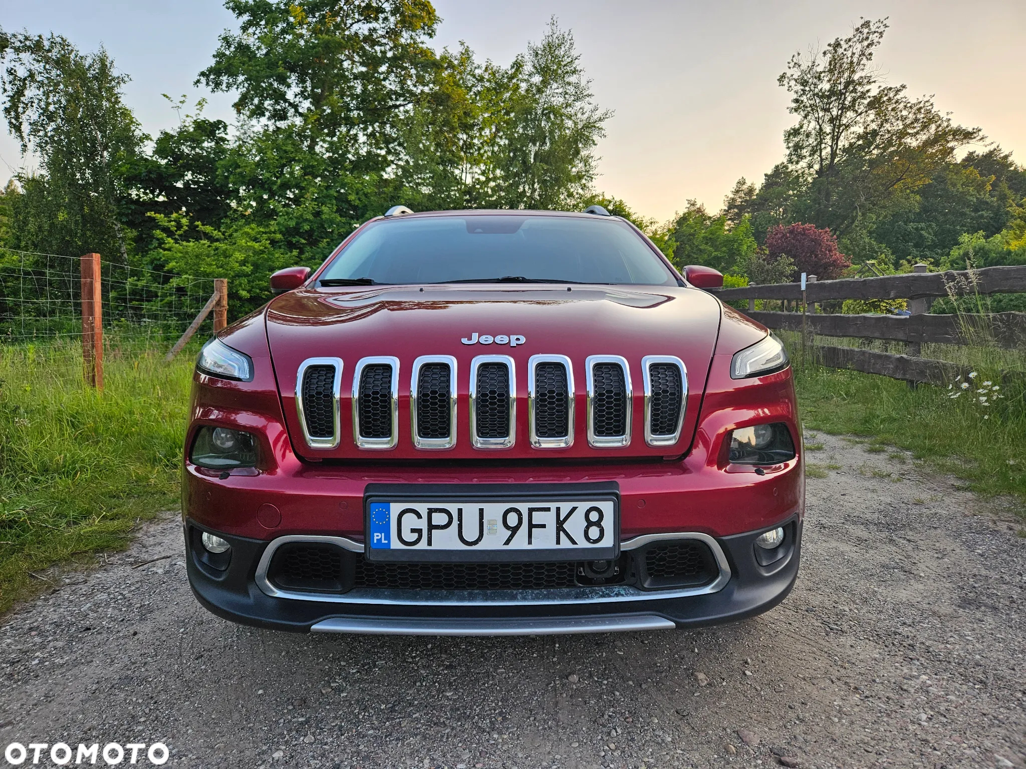 Jeep Cherokee 2.0 MJD Active Drive I Limited - 3