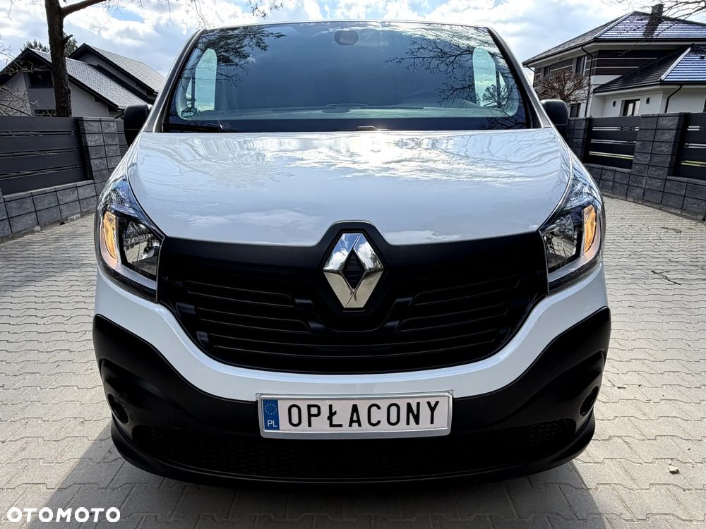 Renault TRAFIC - 18
