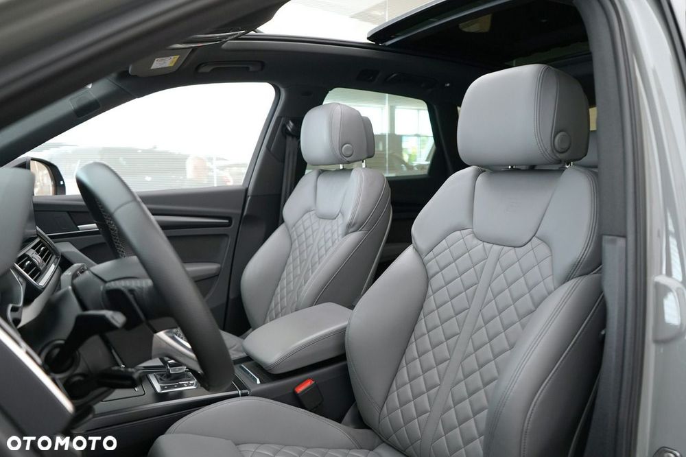 Audi Q5 - 15