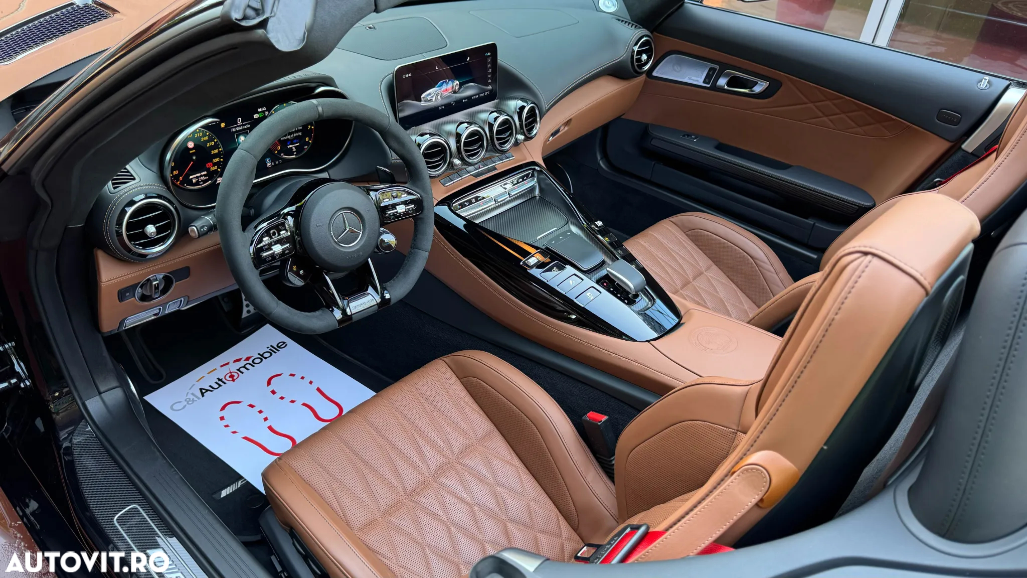 Mercedes-Benz AMG - 10