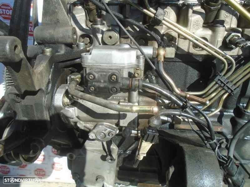 MOTOR PARA PEÇAS JEEP GRAND CHEROKEE II 2001 -VM73B - 3