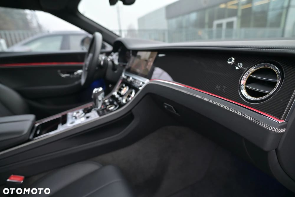 Bentley Continental GT - 24